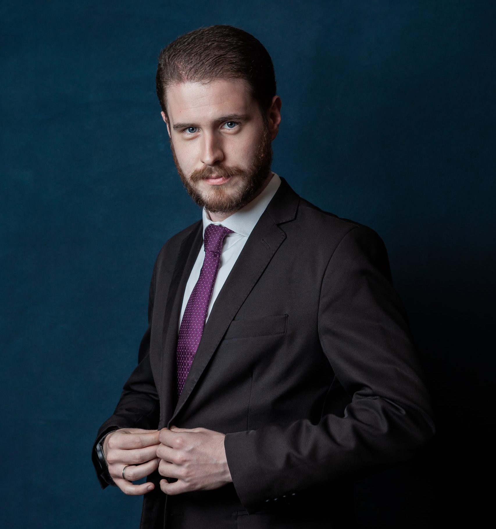 Dr. Lucas Garcia Ferreira