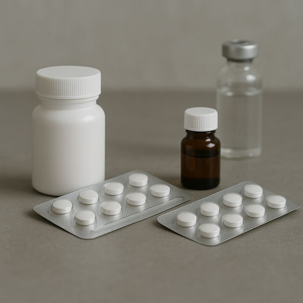 Medicamento de alto custo negado
